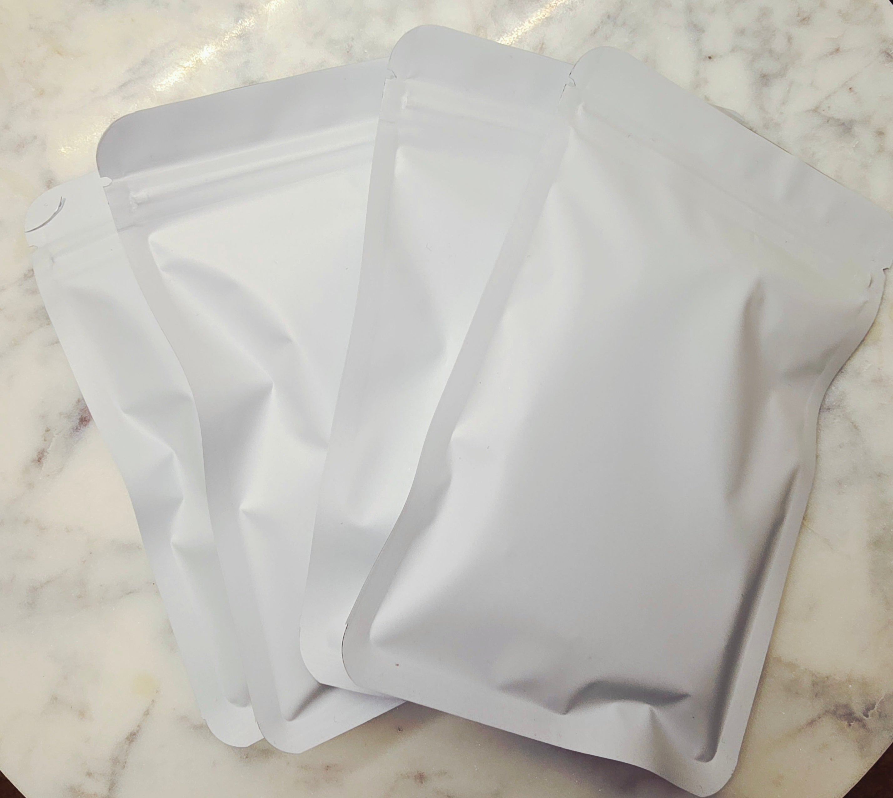 7 GLASS BEADS BRACLETS - Mystery Bags