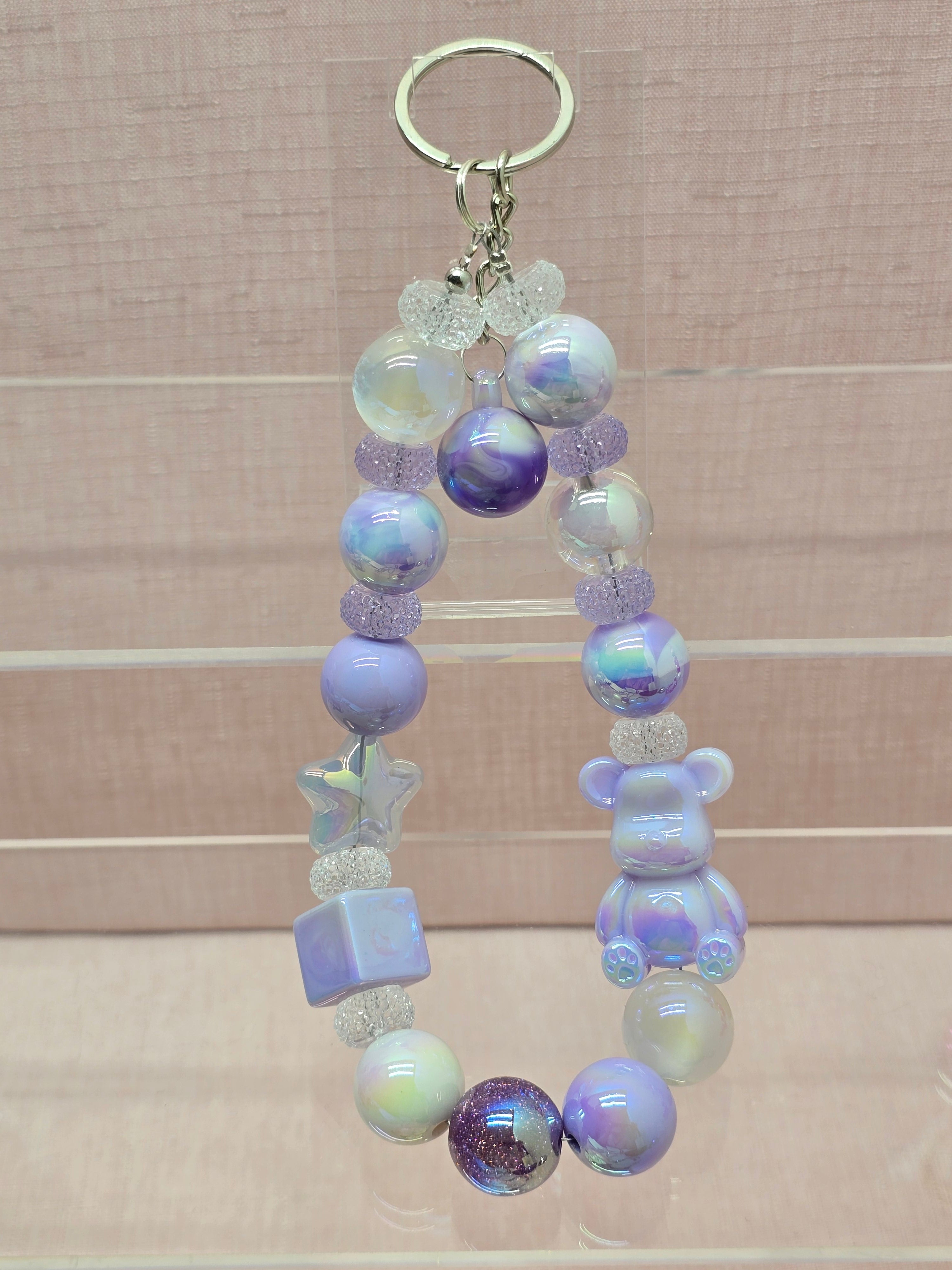 5 KEYCHAIN / PHONE CHAIN - Mystery Bags