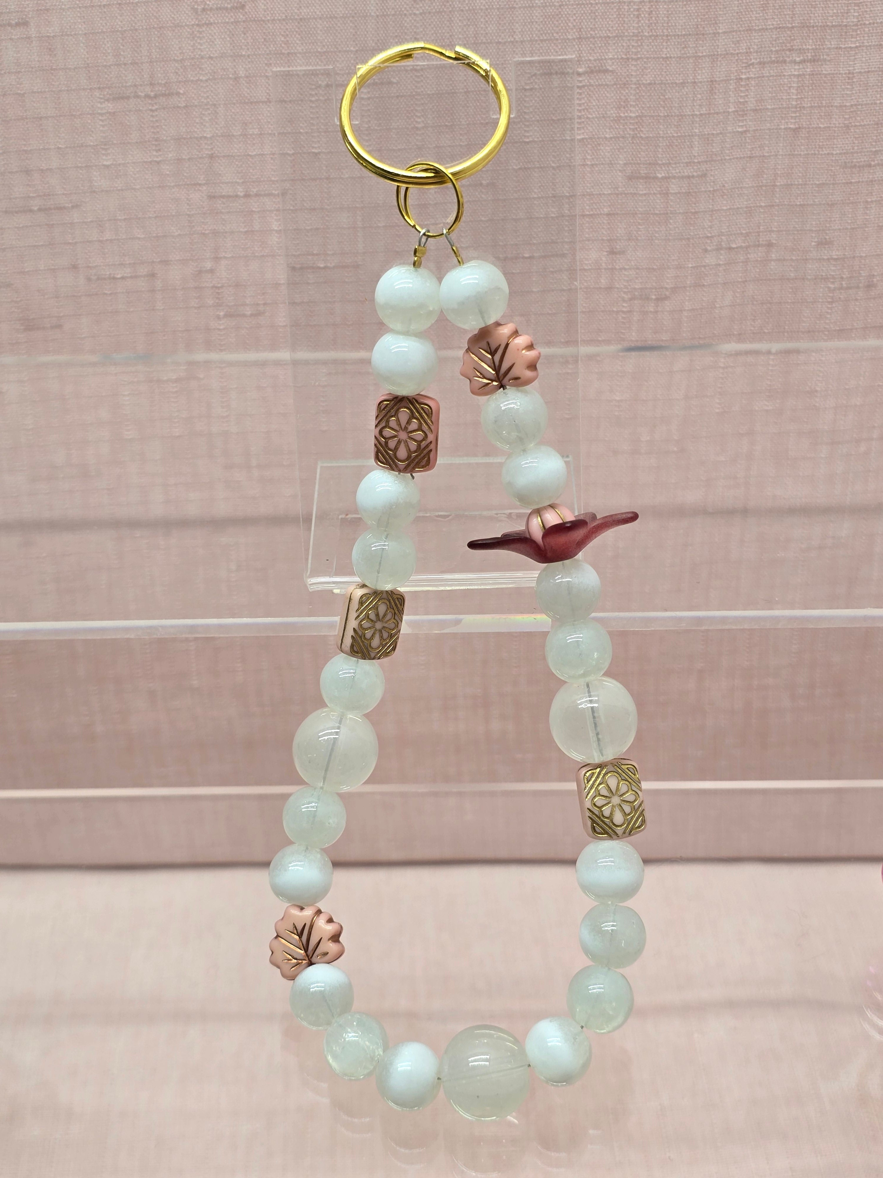 5 KEYCHAIN / PHONE CHAIN - Mystery Bags