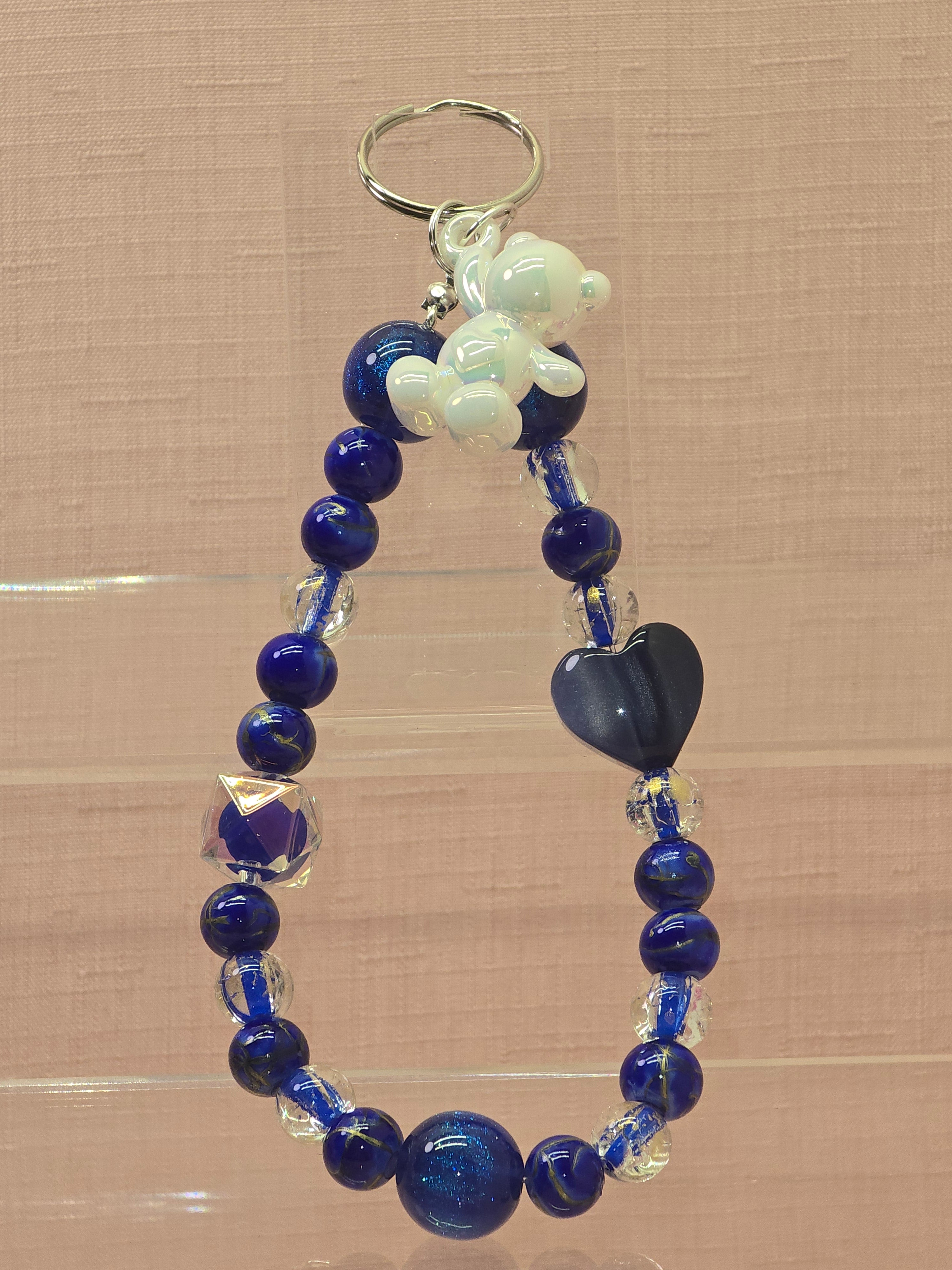 5 KEYCHAIN / PHONE CHAIN - Mystery Bags