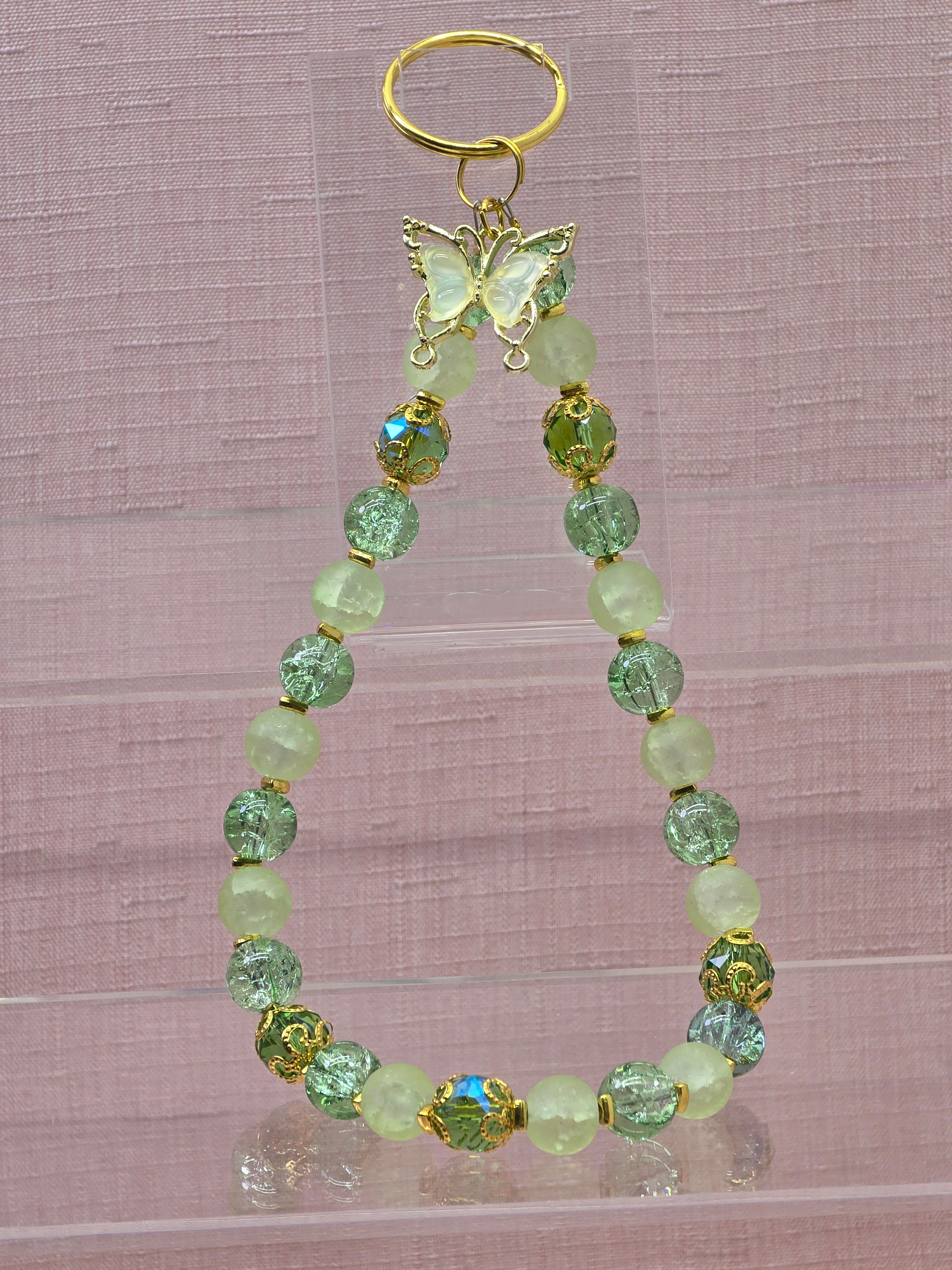 5 KEYCHAIN / PHONE CHAIN - Mystery Bags